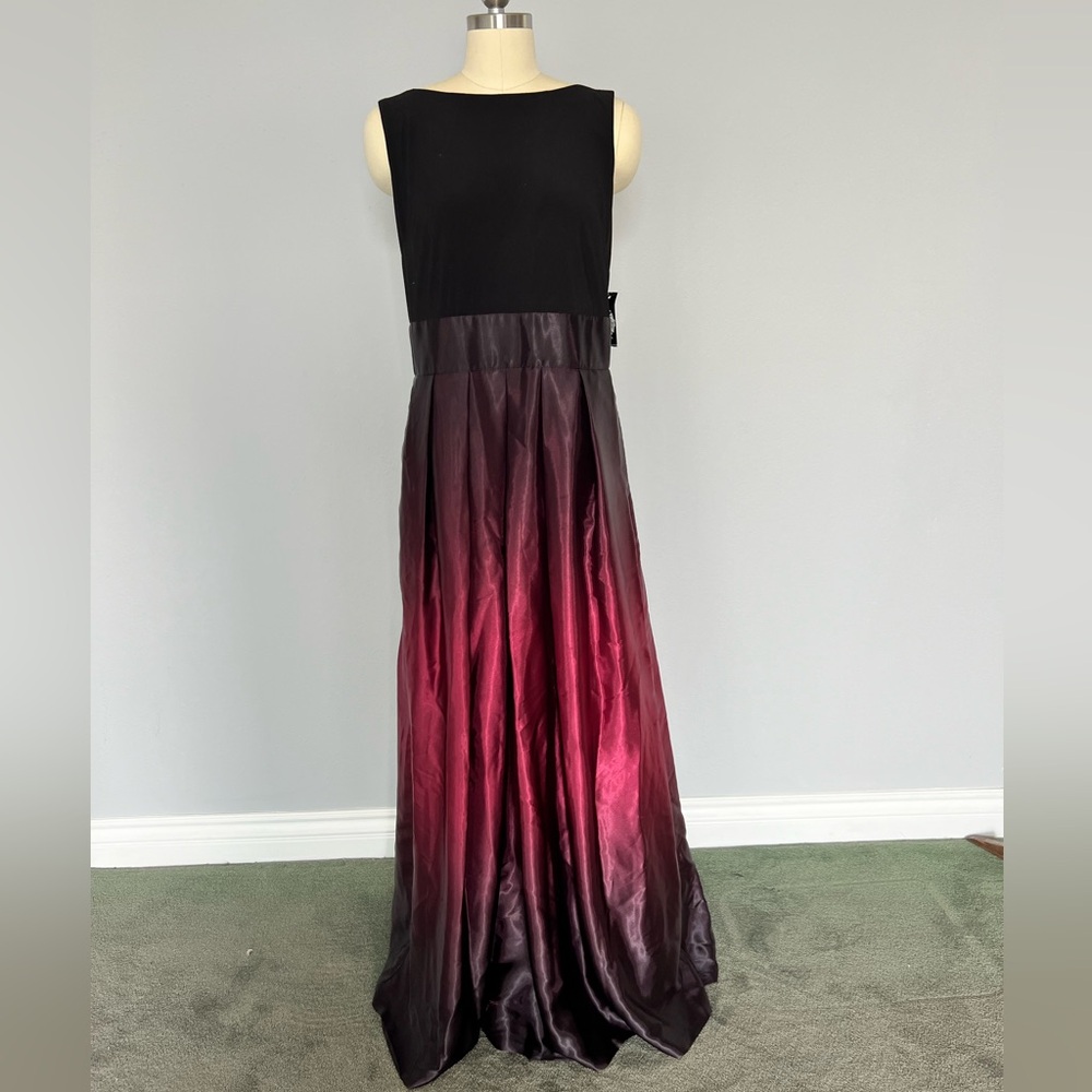 Macy’s Ballgown Size 12